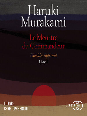 cover image of Le Meurtre du Commandeur